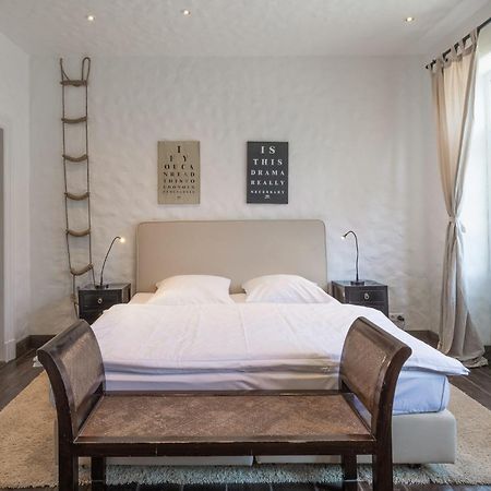Lodge Am Oxenweg - Zimmer 4 Husum  Eksteriør billede