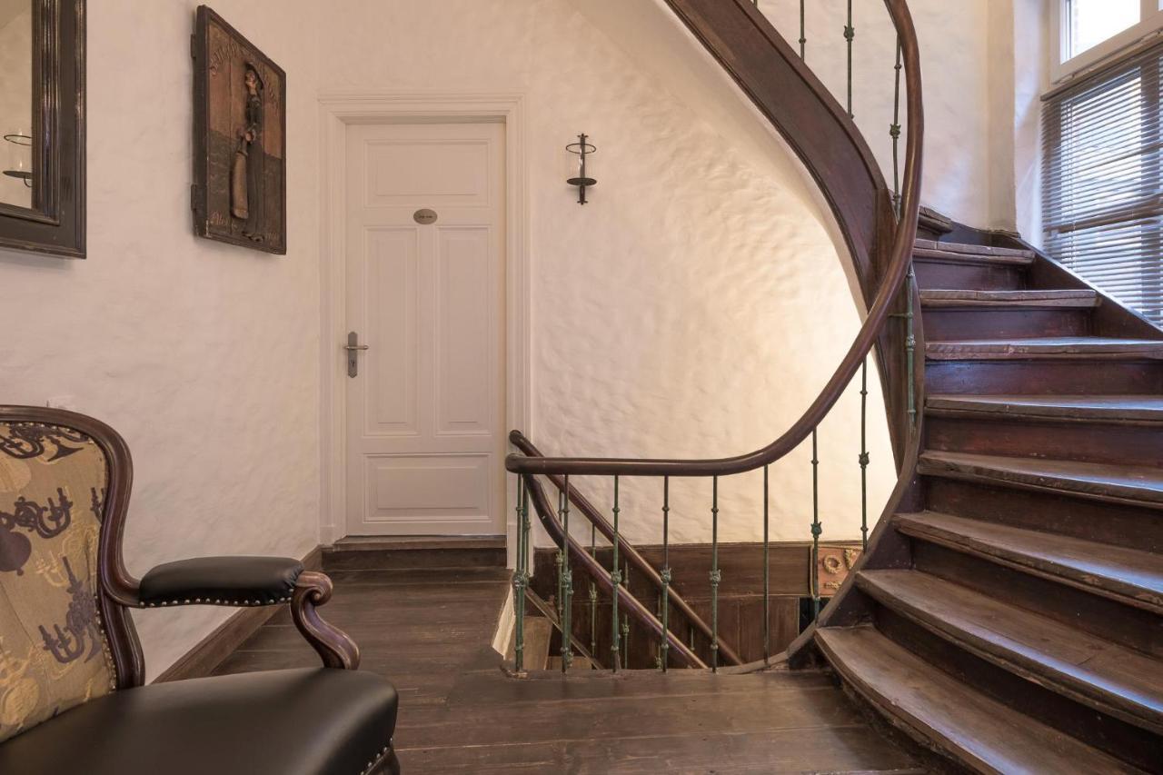 Lodge Am Oxenweg - Zimmer 4 Husum  Eksteriør billede