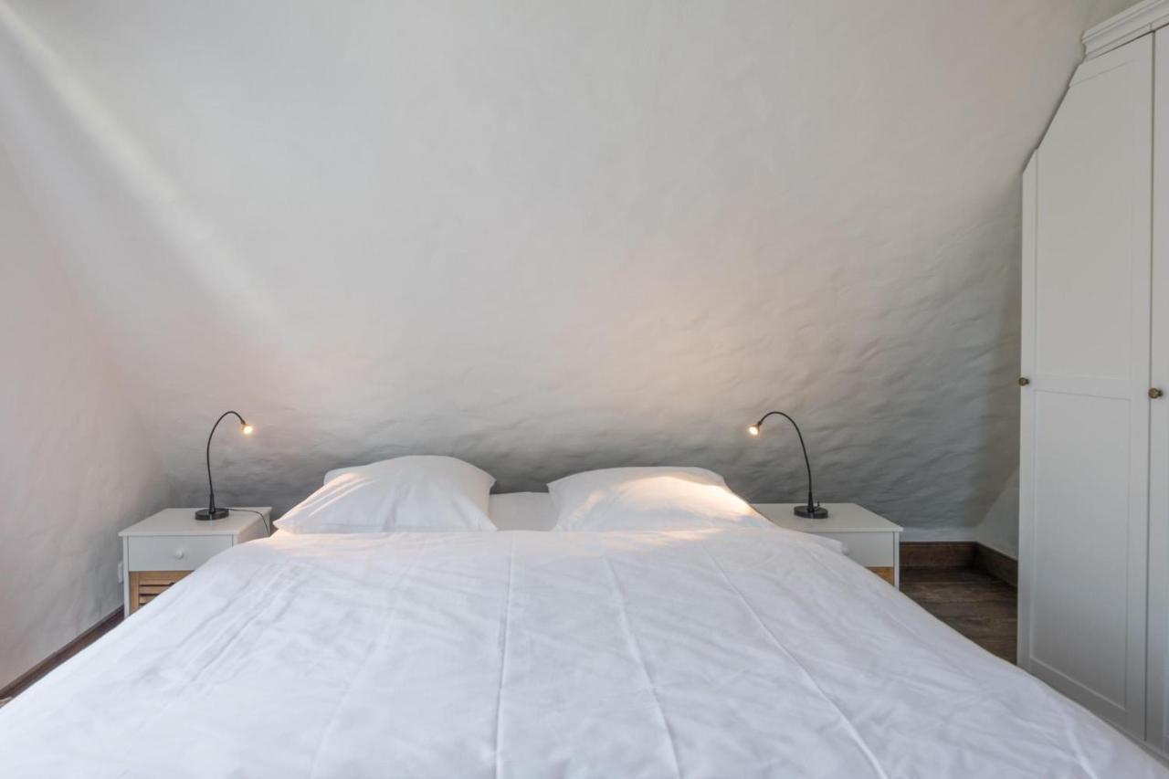 Lodge Am Oxenweg - Zimmer 4 Husum  Eksteriør billede